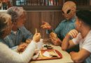 What Would We Serve Aliens for Dinner? A Culinary Welcome to Our Cosmic Guests