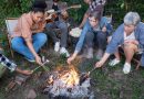 The Art of Campfire Cooking: Embracing Simplicity, Flavor, and Adventure