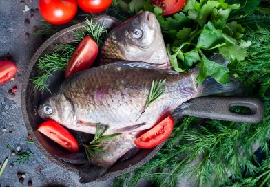 Eating Fish Every Day: Good or Bad? Exploring the Role of Seafood in Your Diet