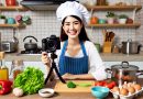 12 Food YouTubers You Need to Follow for Culinary Inspiration