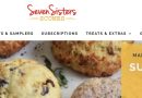 Seven Sisters Scones: A Family Tradition Baked to Perfection