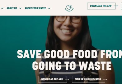 Too Good To Go: Revolutionizing the Fight Against Food Waste