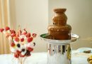 Can You Use Milk Chocolate in a Chocolate Fountain?