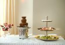 How to Make a Kid-Friendly Chocolate Fountain with Fun Flavors