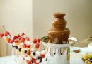 The Best Chocolate Fountain Brands Compared