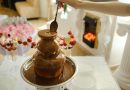 How to Melt Chocolate Perfectly for Your Fountain