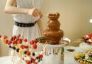 The Best Chocolate Fountain Party Themes You Should Try