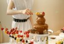 How to Keep Your Chocolate Fountain Running for Hours