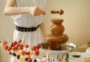 Best Alcoholic Chocolates for an Adult Chocolate Fountain Party