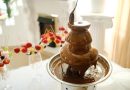 How to Choose the Best Chocolate for a Fountain Without Breaking the Bank