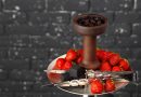 How to Fix a Chocolate Fountain That’s Running Too Fast