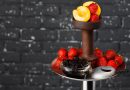 Can You Use Peanut Butter in a Chocolate Fountain?