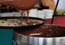 The Most Creative Dipping Items for a Chocolate Fountain