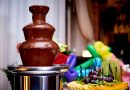 Chocolate Fountain Hacks: Tips for Smooth and Flowing Chocolate