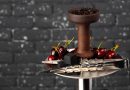 DIY Chocolate Fountain: A Step-by-Step Setup Guide