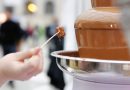 The Do’s and Don’ts of Using a Chocolate Fountain