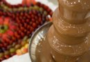 How to Choose the Best Chocolate Fountain for Your Event