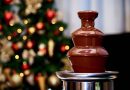 The Best Types of Chocolate for Chocolate Fountains